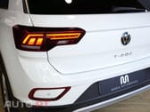 Volkswagen T-Roc 1.0 TSI