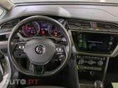 Volkswagen Touran 2.0 TDI Confortline