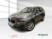 BMW X1 16 d sDrive Auto