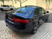 Jaguar XE 2.0 D R-Sport Aut.