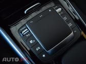Mercedes-Benz B 180 d AMG Line Aut.