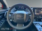 Toyota bZ4X I.V.A DEDUTIVEL