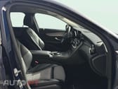 Mercedes-Benz C 200 Estate
