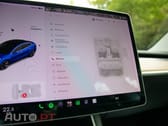 Tesla Model 3 Long-Range Dual Motor AWD