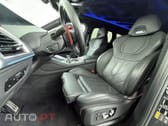 BMW XM PHEV 30kWh Auto