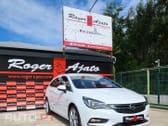 Opel Astra Sports Tourer 1.6 CDTI Innovation S/S