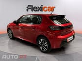 Peugeot 208 1.2 PureTech Allure
