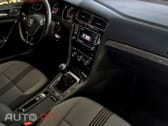 Volkswagen Golf Variant 1.6 TDI BlueMotion Allstar