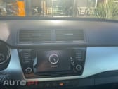 Skoda Fabia 1.0 TSI Ambition