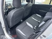 Dacia Sandero 0.9 TCe Stepway