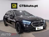 Mercedes-Benz E 300 I.V.A DEDUTIVEL e T AMG