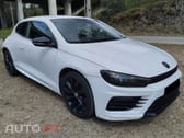 Volkswagen Scirocco 1.4 TSI Sport