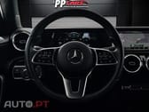 Mercedes-Benz A 250 Hybrid EQ Power