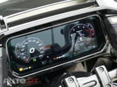 Harley Davidson FL CVO ROAD GLIDE ST