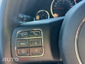 Jeep Wrangler 2.8 CRD Sahara AT