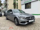 Mercedes-Benz C 200 (BlueTEC) d Station Avantgarde