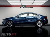 Mercedes-Benz A 250 e Style Plus