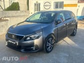 BMW 318 d Auto
