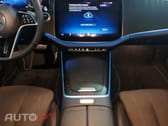 Mercedes-Benz E 300 I.V.A DEDUTIVEL e Avantgarde Adv