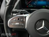 Mercedes-Benz EQB 250 AMG Line