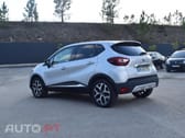 Renault Captur 1.5 dCi Exclusive
