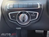 Mercedes-Benz C 250 d Cabrio Aut.