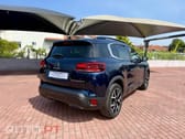 Citroen C5 Aircross 1.6 Hybrid Feel e-EAT8