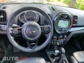 MINI Countryman Cooper SE ALL4 Auto
