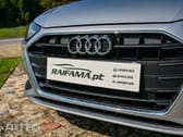 Audi A4 2.0 TDI Design S tronic