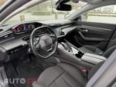 Peugeot 508 SW 1.5 BlueHDi Allure Pack EAT8