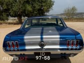 Ford Mustang 289