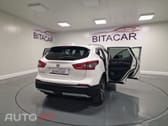 Nissan Qashqai 1.5 dCi N-Connecta