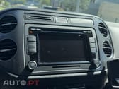 Volkswagen Tiguan 1.4 TSI Sport