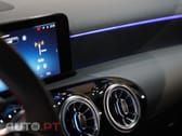 Mercedes-Benz A 200 AMG Line Aut.