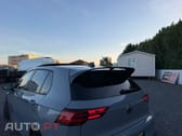 Volkswagen Golf 2.0 TSI GTI Clubsport DSG