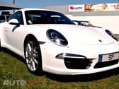 Porsche 911 Carrera 2 PDK