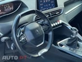 Peugeot 5008 1.5 BlueHDi GT Line