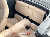 Porsche 911 Carrera S Cabriolet PDK