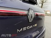 Renault Mégane E-Tech EV60 220hp optimum charge Techno
