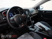 Renault Mégane Sport Tourer 1.5 Blue dCi Limited