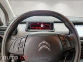 Citroen C4 Cactus 1.2 PureTech Feel Ed.Silver