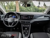 Volkswagen Polo 1.0 TSI Urban