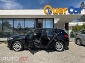 BMW X2 16 d sDrive Auto