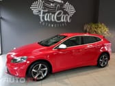 Volvo V40 2.0 D2 R-Design