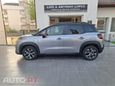 Citroen C3 Aircross C-Series