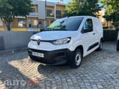 Citroen Berlingo 1.5 BlueHDi M