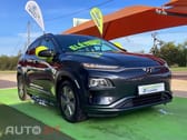 Hyundai Kauai 39 kWh Vanguard
