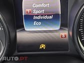Mercedes-Benz A 180 AMG Sport BlueEfficiency