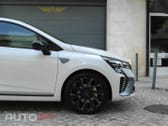 Renault Clio 1.6 E-Tech Full Hybrid Esprit Alpine