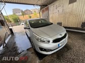 Kia Ceed 1.4 CRDi EX
